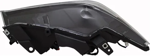 Vista 5 de TYC Conjunto de faro delantero derecho compatible con Mazda CX-5 2017-2021