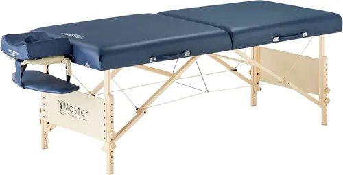 Vista 8 de Master Massage Coronado, estándar+luz ambiental, azul rey