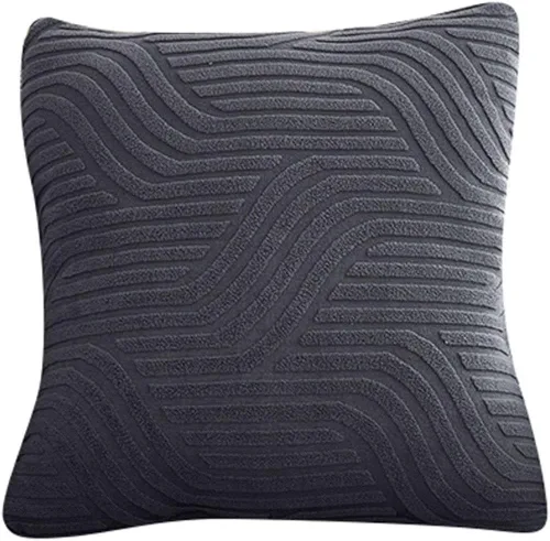 Vista 26 de MBROS Fundas de cojín para sofá modular en forma de L, funda de cojín elástica para silla, sofá biplaza, protector de muebles, tela jacquard