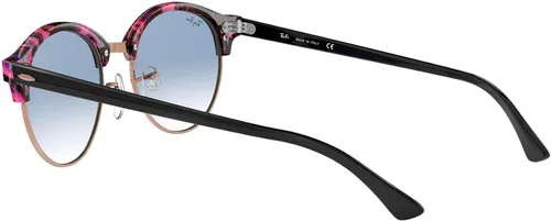 Vista 5 de Ray-Ban RB4246F Clubround - Gafas de sol