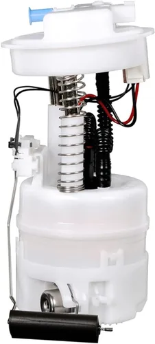 Vista 3 de 17040-1KT0A - Conjunto de bomba de combustible compatible con Nissan AD Cube Cubic Cube Juke March Micra NV200 Note Pulsar 170401KT0A