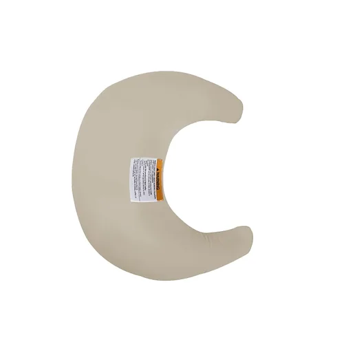 Vista 2 de Snuggle Me Organic – Almohada Feeding + Support Almohada de lactancia, almohada de lactancia materna, almohada de alimentación de biberón