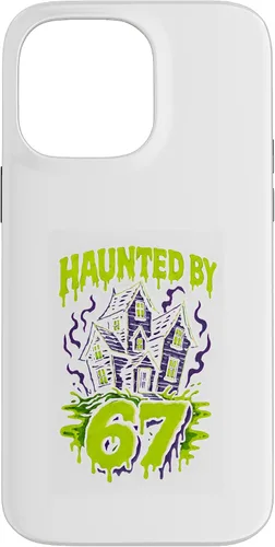 Vista 21 de 67 Meme Parents - Carcasa para iPhone 17, diseño de Halloween Brain Rot 6-7, Six Seven