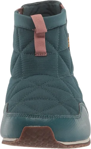 Vista 2 de Teva Mocasines unisex Reember Mid para niños