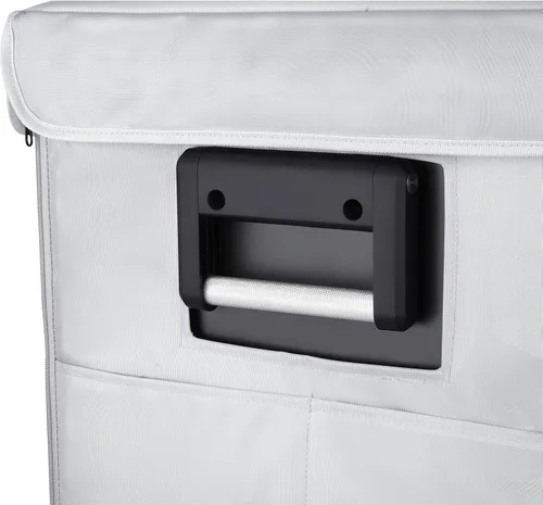 Vista 8 de ICECO Cubierta protectora aislada para refrigerador portátil VL75 Pro de doble zona (no apto para VL90 ProD)