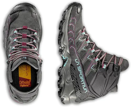 Vista 5 de La Sportiva Botas de senderismo Ultra Raptor II Mid GTX para mujer