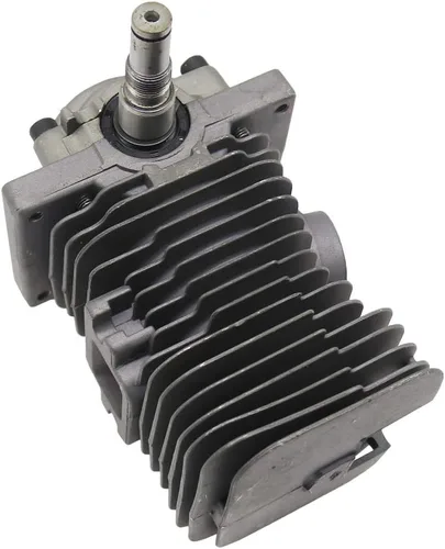 Vista 8 de Motor motor 38MM cilindro pistón cigüeñal para STIHL MS170 MS180 018 motosierra pieza de repuesto