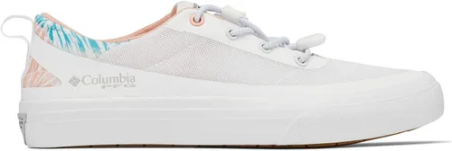 Vista 6 de Columbia Zapatos náuticos Bonehead PFG para mujer