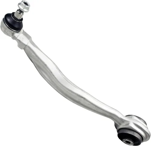 Vista 348 de Detroit Axle - Brazo de control delantero derecho para 08-23 Challenger 05-08 Magnum Chrysler 300 2005-2023, brazo de control delantero inferior