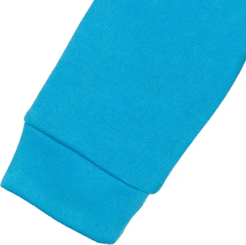 Vista 6 de Thomas Friends Sudadera con capucha de forro polar para niños pequeños Rojo