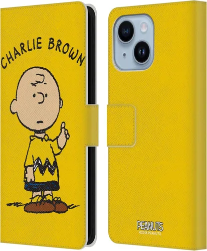 Vista 87 de Head Case Designs Funda de piel con licencia oficial de Peanuts Snoopy Characters compatible con Apple iPhone 7/8/SE 2020 y 2022