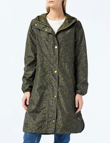 Vista 4 de Joules Chaqueta impermeable para mujer