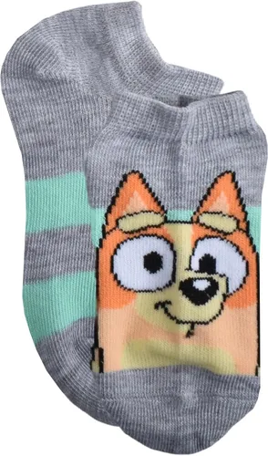 Vista 6 de Bluey Calcetines para niños