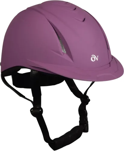 Vista 16 de OVATION Casco Deluxe Schooler