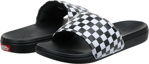 Vista 2 de Vans M LA Costa - Sandalias para hombre, color blanco y negro, talla M