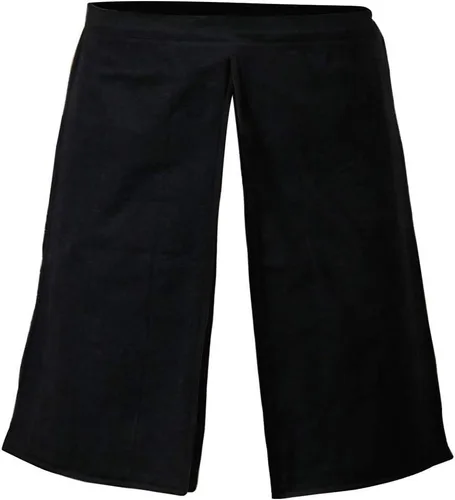Vista 4 de AMNPOLEN Jon Snow Knights - Disfraz de caballeros para adultos, hombres, tronos, Halloween, cosplay, medieval, color negro, de poliuretano