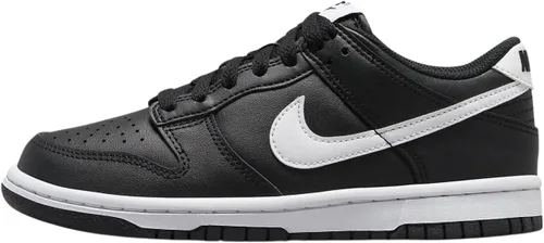 Vista 613 de Nike Kid's Dunk Low Sneaker
