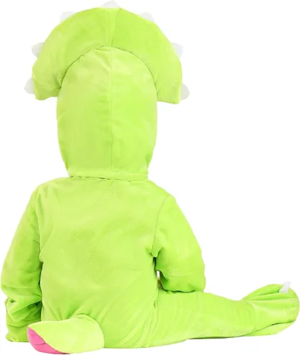 Vista 3 de FUN Costumes Tiny Triceratops Costume for Infants