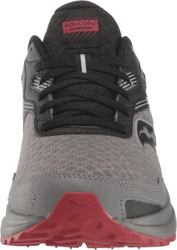 Vista 2 de Saucony Zapatos de senderismo Cohesion Tr16 para hombre