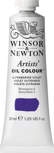 Vista 64 de Winsor & Newton Pintura al óleo Formulado con los mejores pigmentos con una excelente fuerza de tintado; utilizar grueso o fino a un esmalte muy