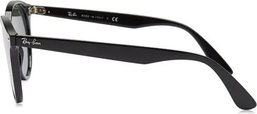 Vista 3 de Ray-Ban RB4380n Blaze - Gafas de sol redondas