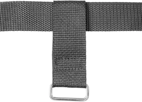 Vista 3 de KLEIN TOOLS 42201 Delantal para herramientas para electricistas, talla XL/2XL