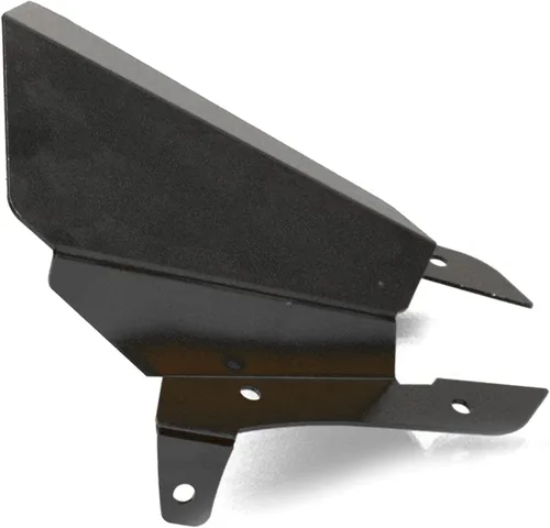 Vista 5 de YUANQIAN FZ-07 - Parabrisas delantero de motocicleta compatible con FZ-07 FZ07 FZ 07 2013 2014 2015 2016 2017