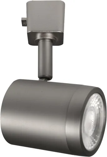Vista 23 de WAC Lighting Charge 8010 LED Cabezal de Riel Ajustable 5-CCT Seleccionable 9W 865 Lúmenes Totalmente Regulable en Blanco para Riel de 3 Cables