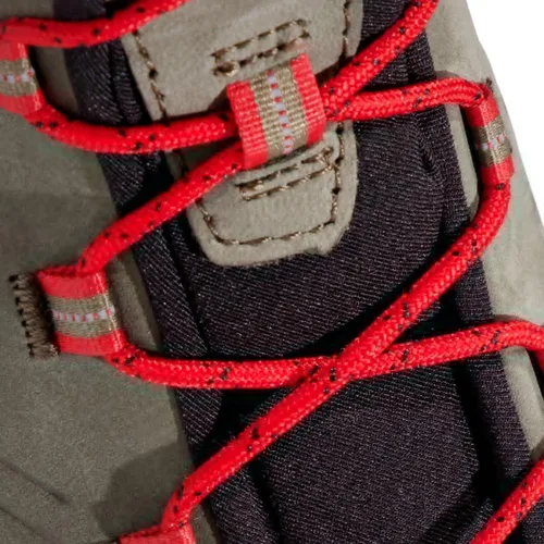Vista 6 de Mammut Botas de montañismo y trekking para hombre, 10.5