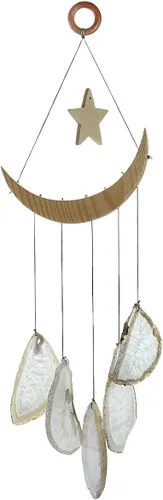 Vista 14 de Mookaitedecor - Carillones de viento para decoración del hogar y jardín