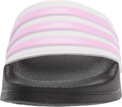 Vista 2 de adidas Adilette - Sandalias unisex para la ducha para niños