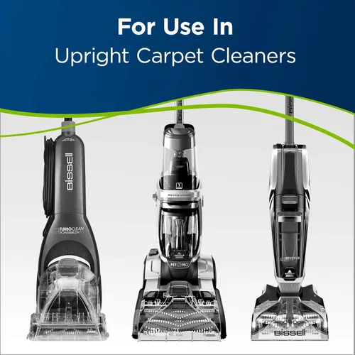 Vista 7 de Bissell Little Green Pro Commercial Spot Cleaner BGSS1481 y BISSELL Eliminador profesional de orina de mascotas + fórmula de limpieza de alfombras