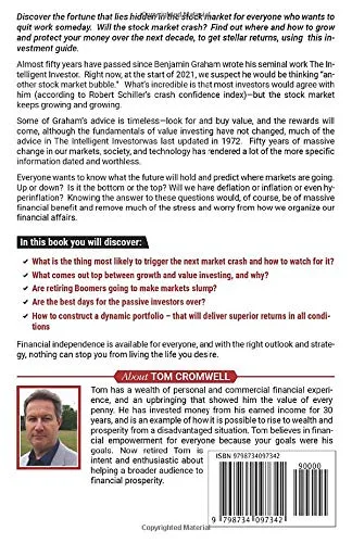 Vista 2 de An Updated Investment Strategy for the Intelligent Investor A Stock Market Investment Guide to Grow and Protect your Money using Dynamic Portfolio