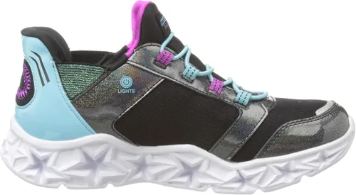Vista 6 de Skechers Chicas Galaxy Lights Bright Cosmic