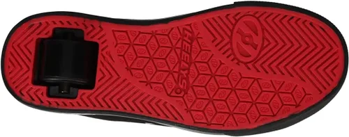 Vista 4 de HEELYS Tenis de patinaje con ruedas altas de Star Wars para niños y jóvenes