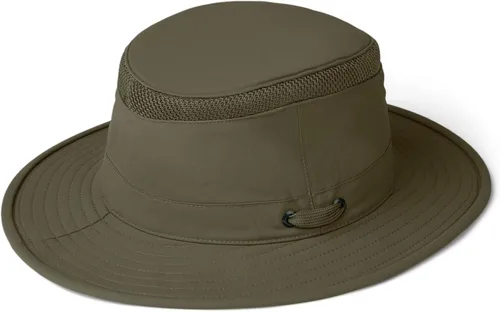 Vista 5 de Tilley Endurables LTM5 Airflo - Sombrero unisex con circulación de aire