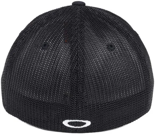 Vista 4 de Oakley Gorra elástica Indy