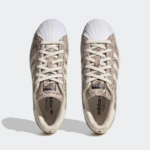 Vista 3 de Zapatillas Adidas Originals Superstar para mujer