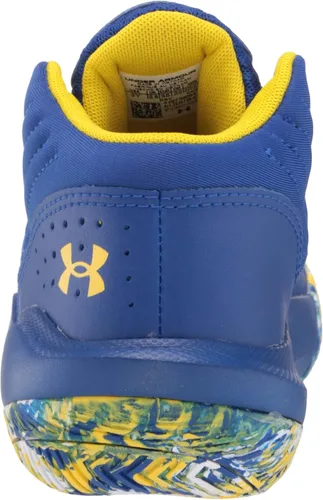 Vista 3 de Under Armour Unisex-Child Pre-School Jet '21
