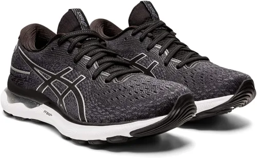Vista 2 de ASICS Gel-Nimbus 24 - Tenis de correr para mujer