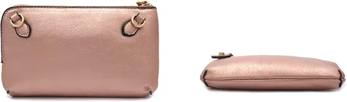 Vista 3 de Bolso bandolera pequeño para mujer