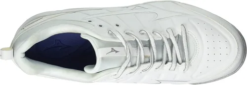 Vista 8 de Mizuno Women's Ambition 2 All Surface Low Turf Shoe