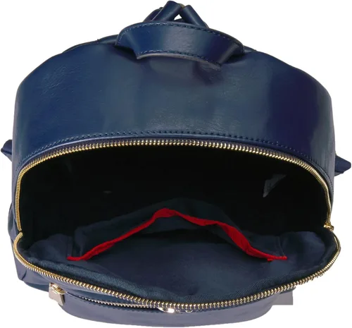 Vista 3 de Tommy Hilfiger Jaden mochila, Azul, talla única