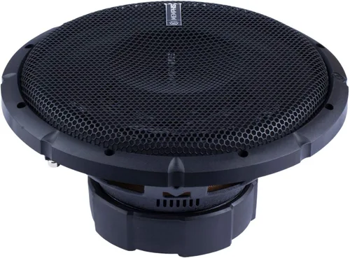 Vista 3 de Memphis Parrilla de subwoofer de referencia eléctrica de 12 pulgadas PRXG12