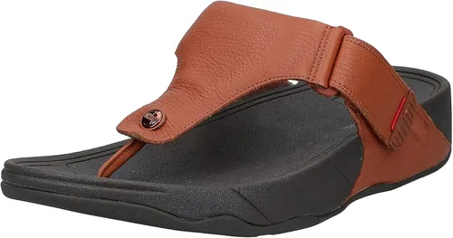 Vista 6 de FitFlop Sandalia Track II Tanga para hombre