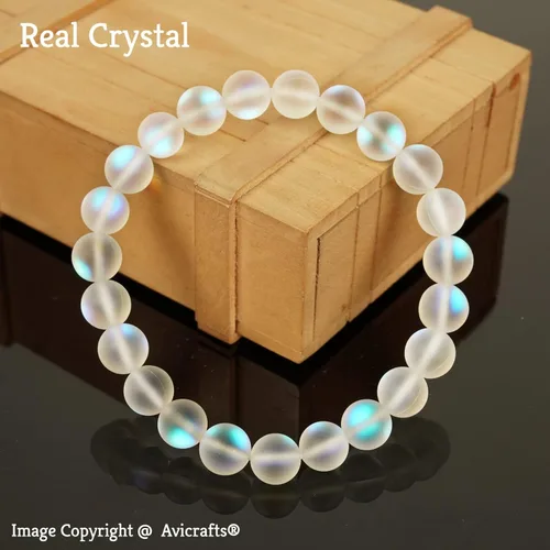 Vista 40 de Avicrafts Gemstone Bracelet
