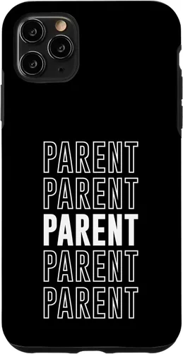 Vista 13 de Parent Case for iPhone 17