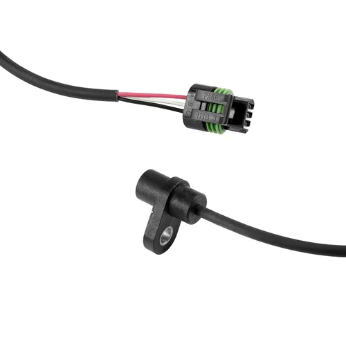 Vista 3 de Caltric Velocímetro de velocidad Sensor de efecto infierno compatible con Polaris Sportsman 700 2002-2006