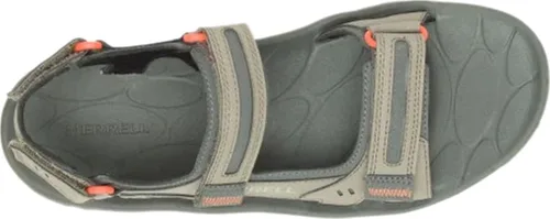 Vista 4 de Merrell Huntington Sport Convert Sandalia para mujer