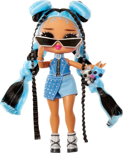 Vista 2 de Muñeca central LOL Surprise Tweens - Freshest